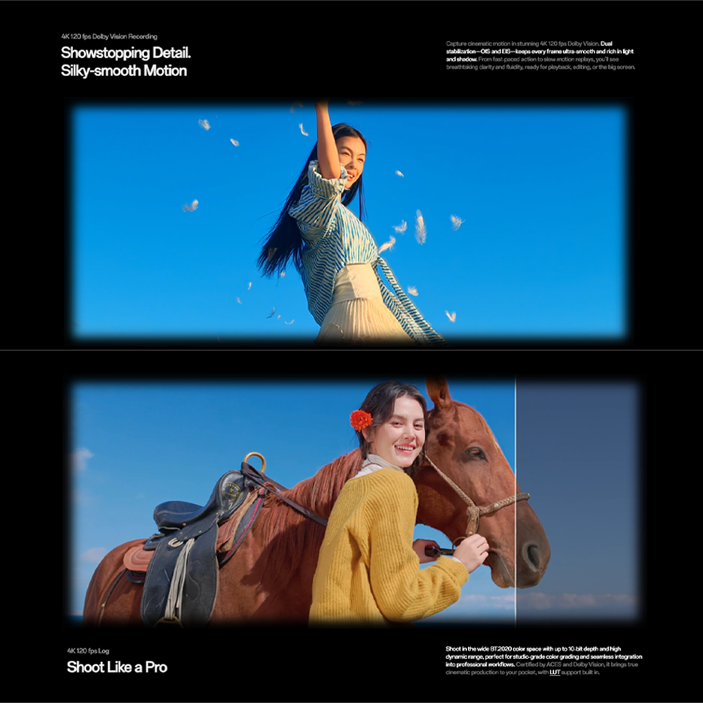 OPPO Find X9 | 120x Super Zoom | 4K 120 fps Dolby Vision | True Night Photography | 7025mAh Large Battery | 80W SUPERVOOCTM Flash Charge