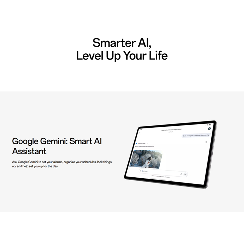 OPPO Pad SE LTE 4GB+128GB Starlight Silver | 9340mAh Long-Lasting Battery | lmmersive Eye-Care Display | Personalized Kids Mode