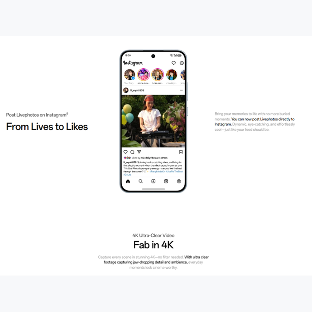 OPPO Reno14 5G | AI Flash Photography | AI Editor 2.0 | 6000mAh Large Battery | 45W SUPERVOOC Flash Charge