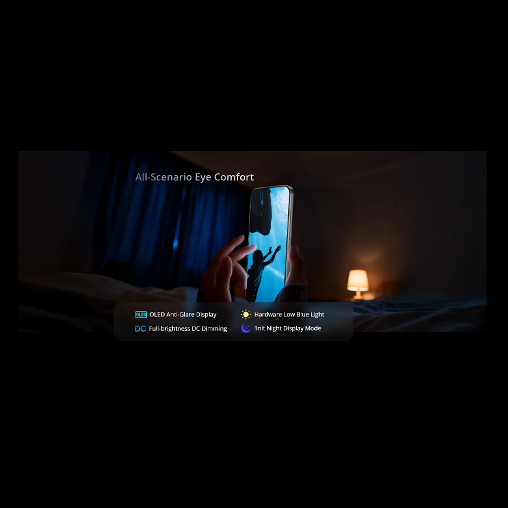 realme GT 8 Pro 16GB+512GB | 6.79 inches, AMOLED | 50MP Rear Camera | Qualcomm SM8850-AC Snapdragon 8 Elite Gen 5 (3 nm) | Li-Po 7000mAh