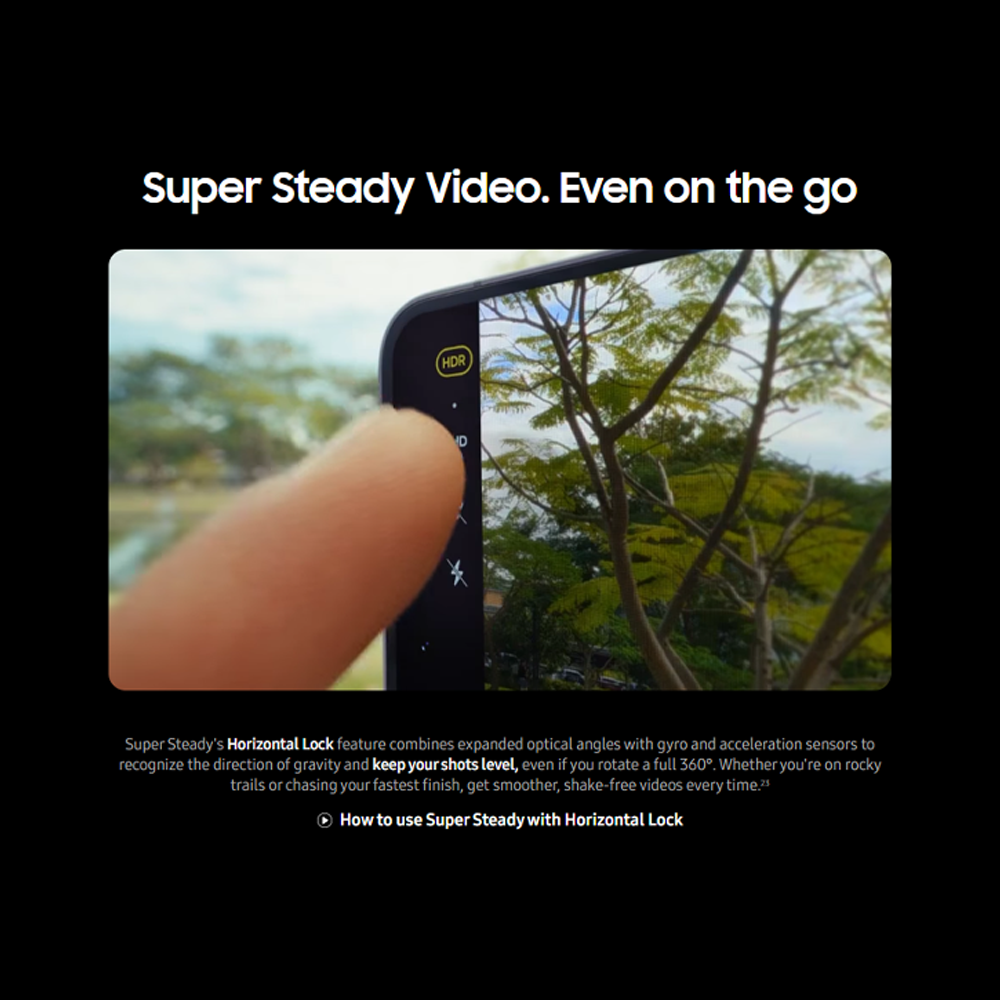 SAMSUNG Galaxy S26 Ultra 12GB+256GB/ 12GB+512GB/ 16GB+1TB | 6.9 inches | 200MP Rear Camera | Li-Ion 5000 mAh | Android 16, One UI 8.5 | Qualcomm SM8850-AC Snapdragon 8 Elite Gen 5 (3 nm)