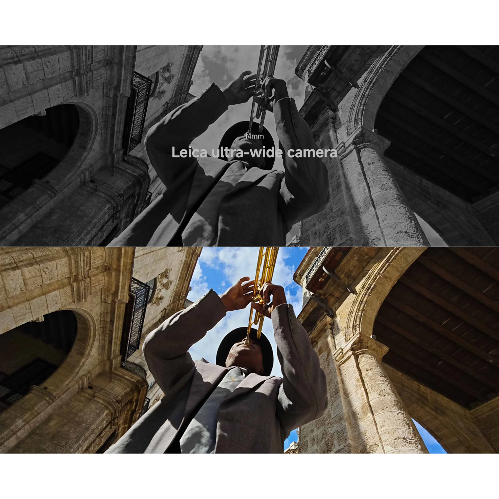 Xiaomi 15 12GB+256GB/ 12GB+512GB | Qualcomm SM8750-AB Snapdragon 8 Elite (3 nm) | 6.36 inches, LTPO AMOLED | 50MP Camera | Li-Po 5240 mAh, 90W HyperCharge