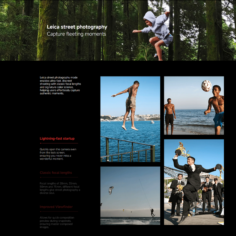 Xiaomi 15T | 67W HyperCharge | MediaTek Dimensity 8400-Ultra | 6.83" 120Hz Eye-Care Display | Leica Summilux Optical Lens