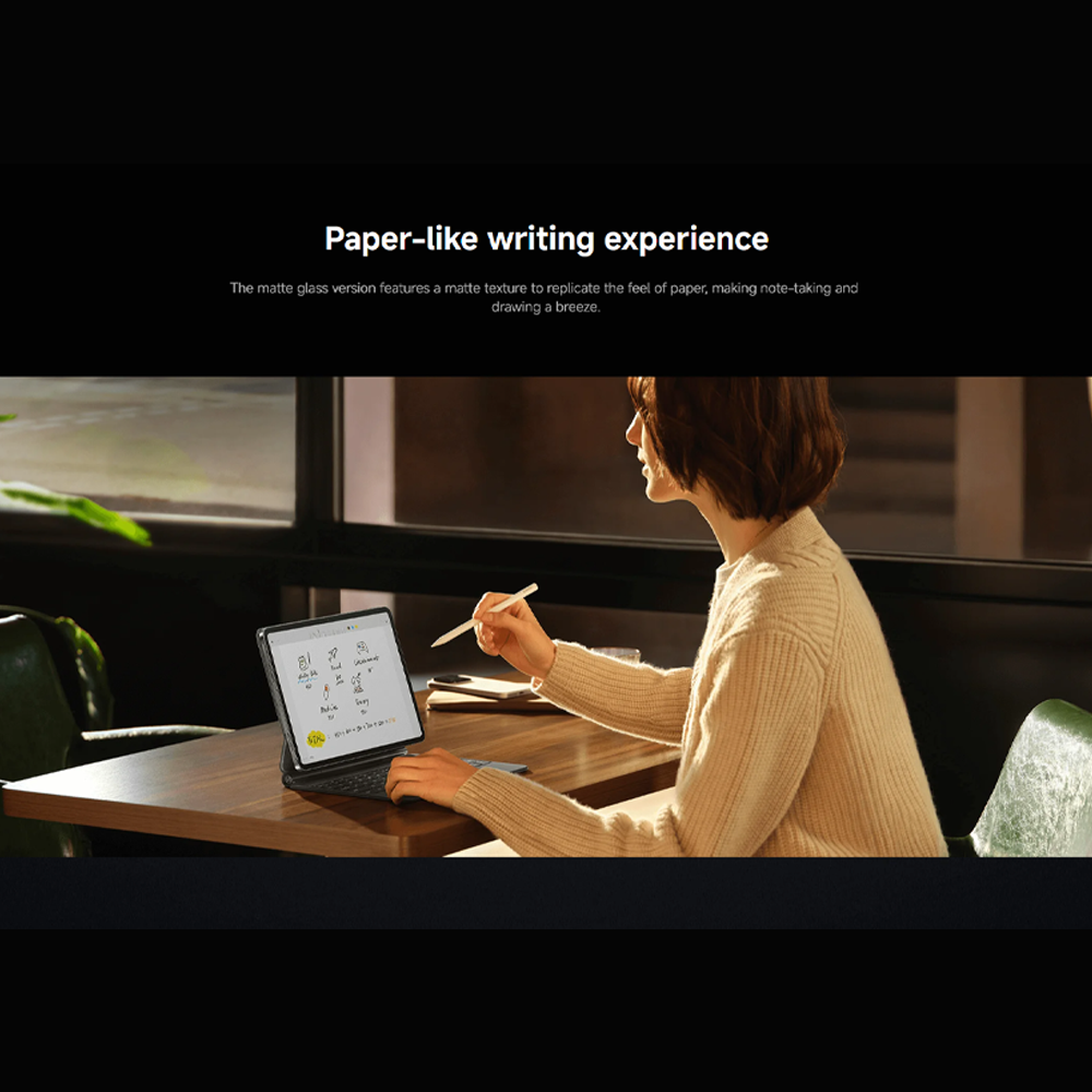 Xiaomi Pad 7 Pro 8GB+256GB/ 12GB+512GB | Qualcomm SM8635 Snapdragon 8s Gen 3 (4 nm) | 11.2 inch, PS LCD | 50MP Main Camera | Li-Po 8850 mAh