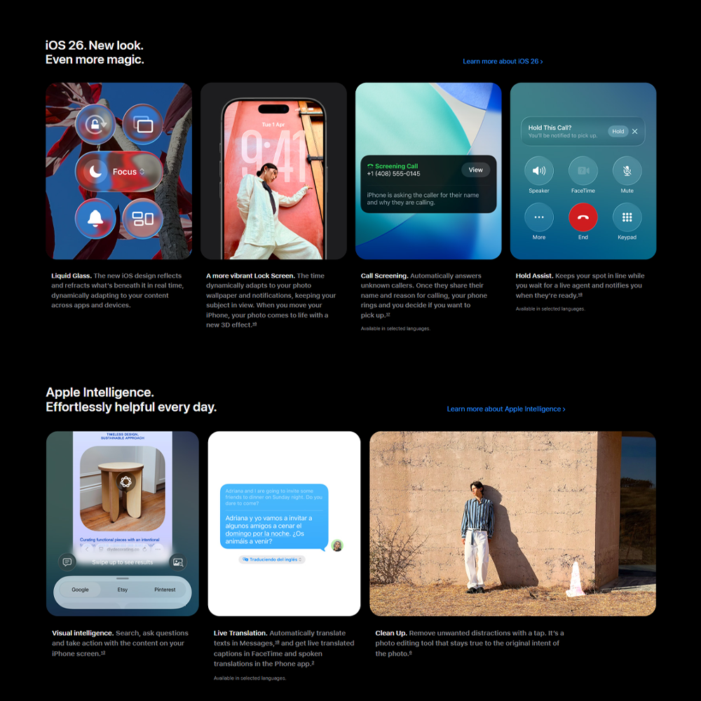 Apple iPhone 17 Pro Max | Durable Ceramic Shield Front and Back | Best Battery Life in an Iphone Ever | The Ultimate Pro Camera System