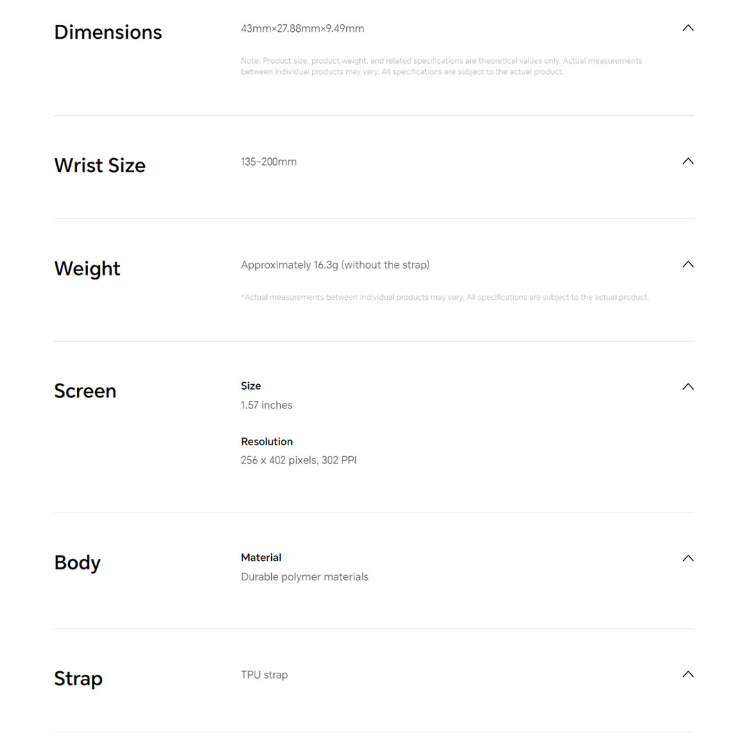 HONOR Band 9 | 1.47" Large AMOLED Screen |  Intelligent 24-Hour Heart Rate Monitor | 14 Days Long Battery Life | 10 Professional Workout Modes | Smart Band with 1 Year Warranty