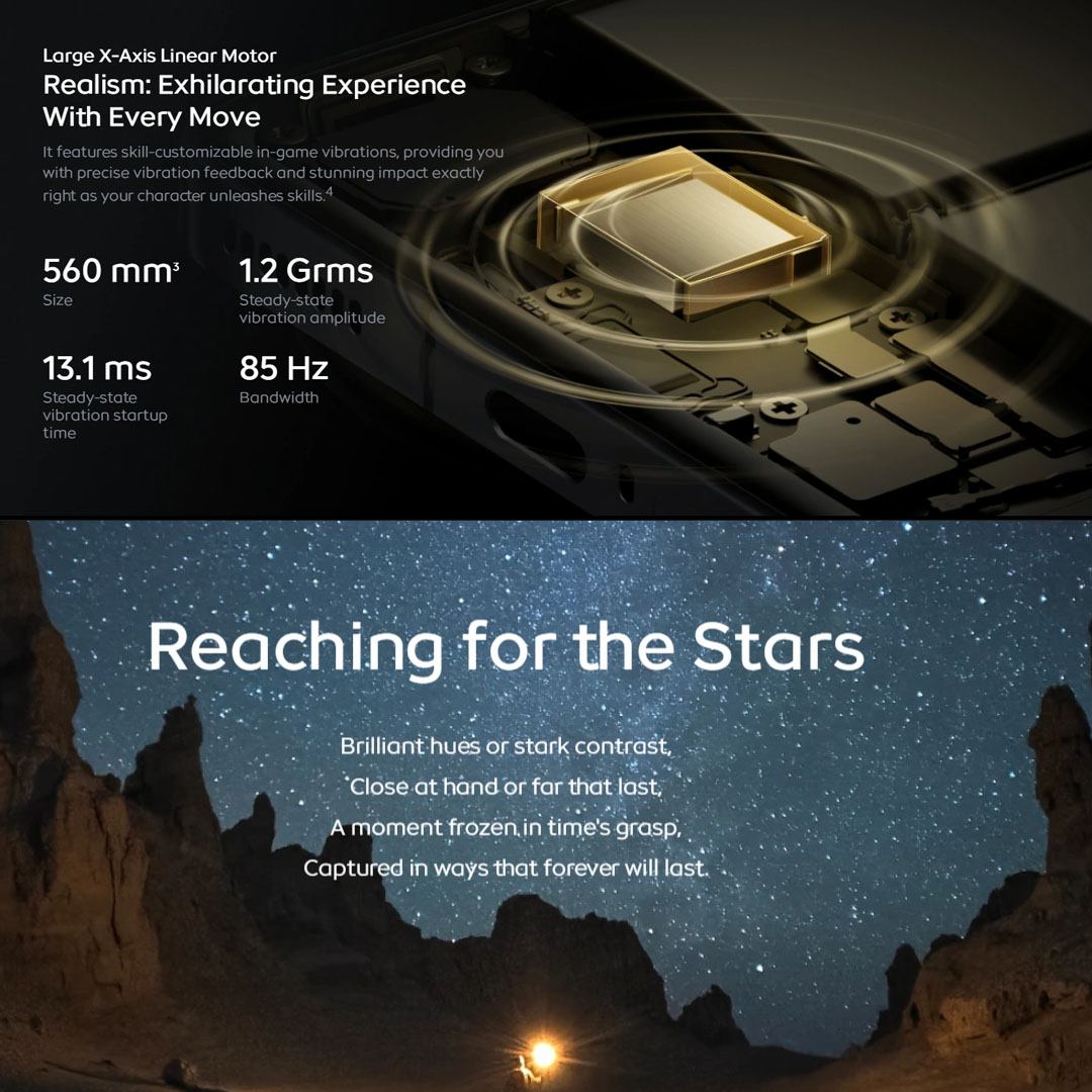 IQOO 12 16GB+512GB | 120W |  6.7 inches with LTPO AMOLED | Android 14 | Fun Touch 14 | Snapdragon 8 Gen 3 (4 nm) | Smartphone with 2 Years Warranty