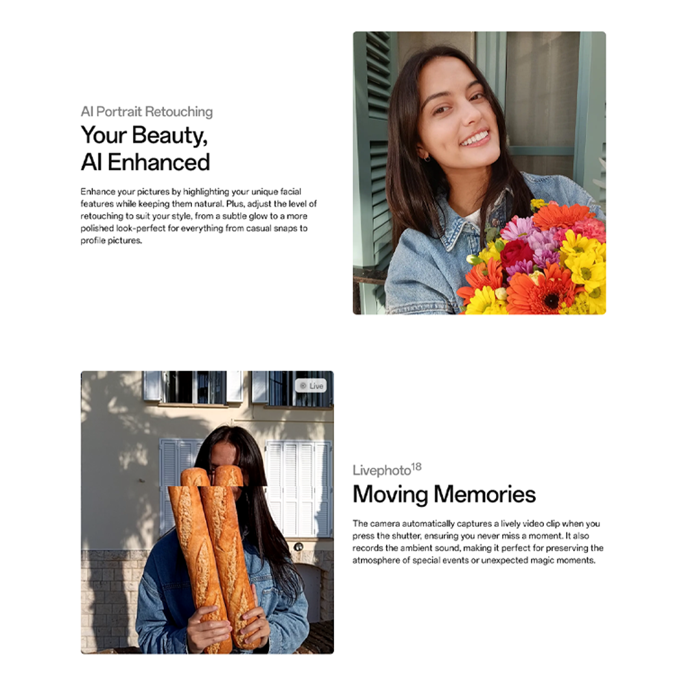 OPPO A5 Pro 5G 8GB+256GB | 6.67 inch | 50MP Main Camera | Dual Sims | Mediatek Dimensity 6300 (6 nm) | Li-Po 5800 mAh,Fast charging 45W