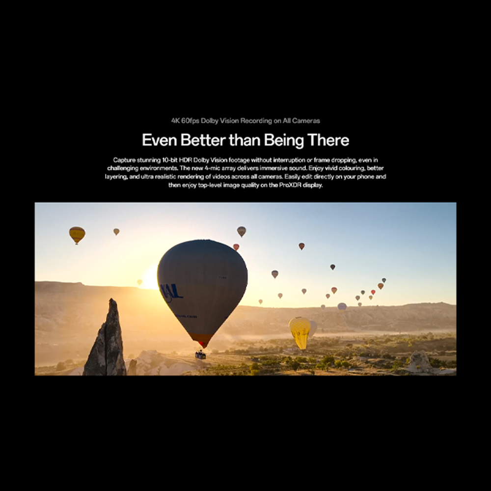 OPPO Find X8 16GB+512GB |  Fast charging 80W | Mediatek Dimensity 9400 | AI Photo Remaster