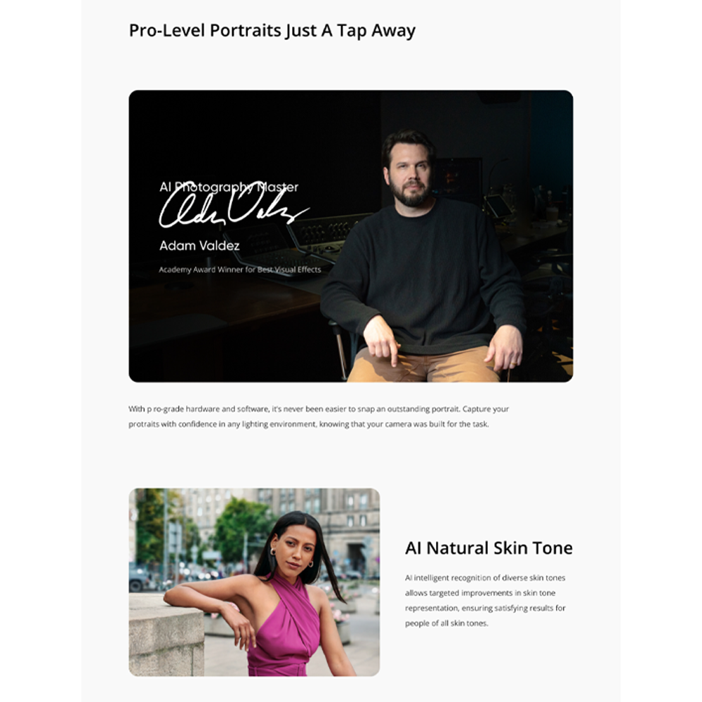 Realme 13 Pro 5G 12GB+512GB | 6.7 inches OLED | 50MP Sony LYT-600 OIS Camera | Snapdragon 7s Gen 2, Octa-core up to 2.4Ghz | Li-Po 5200mAh