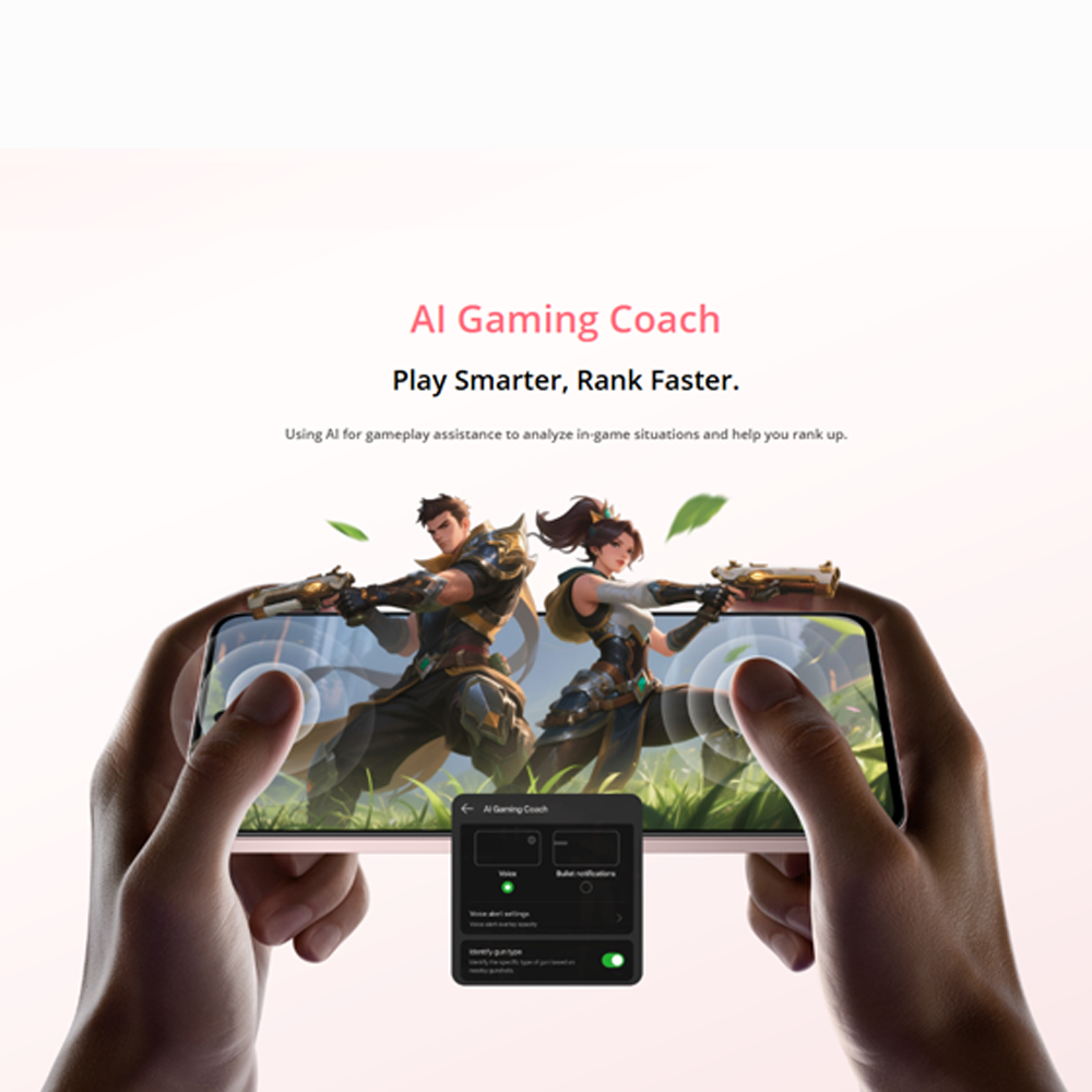 realme 15 5G 12GB+256GB | 50MP Camera | 6.8 inches, OLED | 7000mAh | Mediatek Dimensity 7300+ (4 nm) | Android 15, Realme UI 6.0