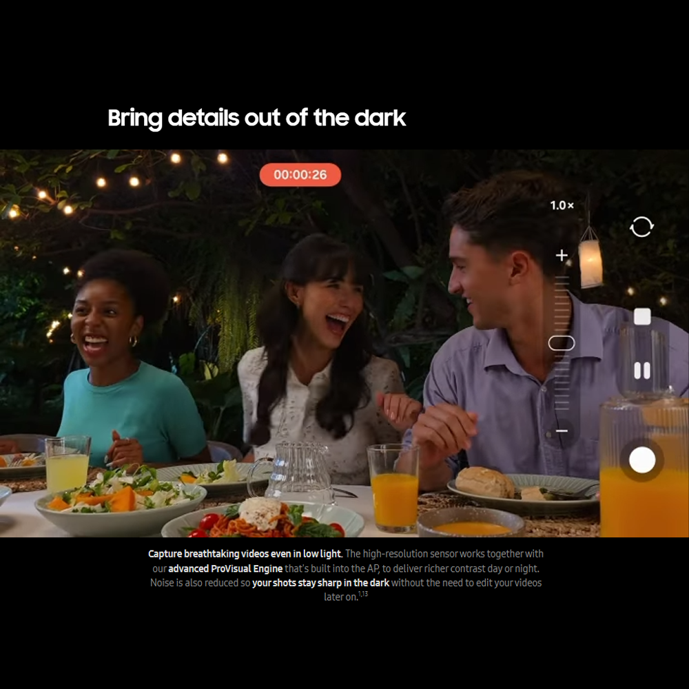 SAMSUNG Galaxy Z Fold7 | 200 MP Ultra Camera | Snapdragon 8 Elite | 8" Foldable Dynamic LTPO AMOLED 2X Display