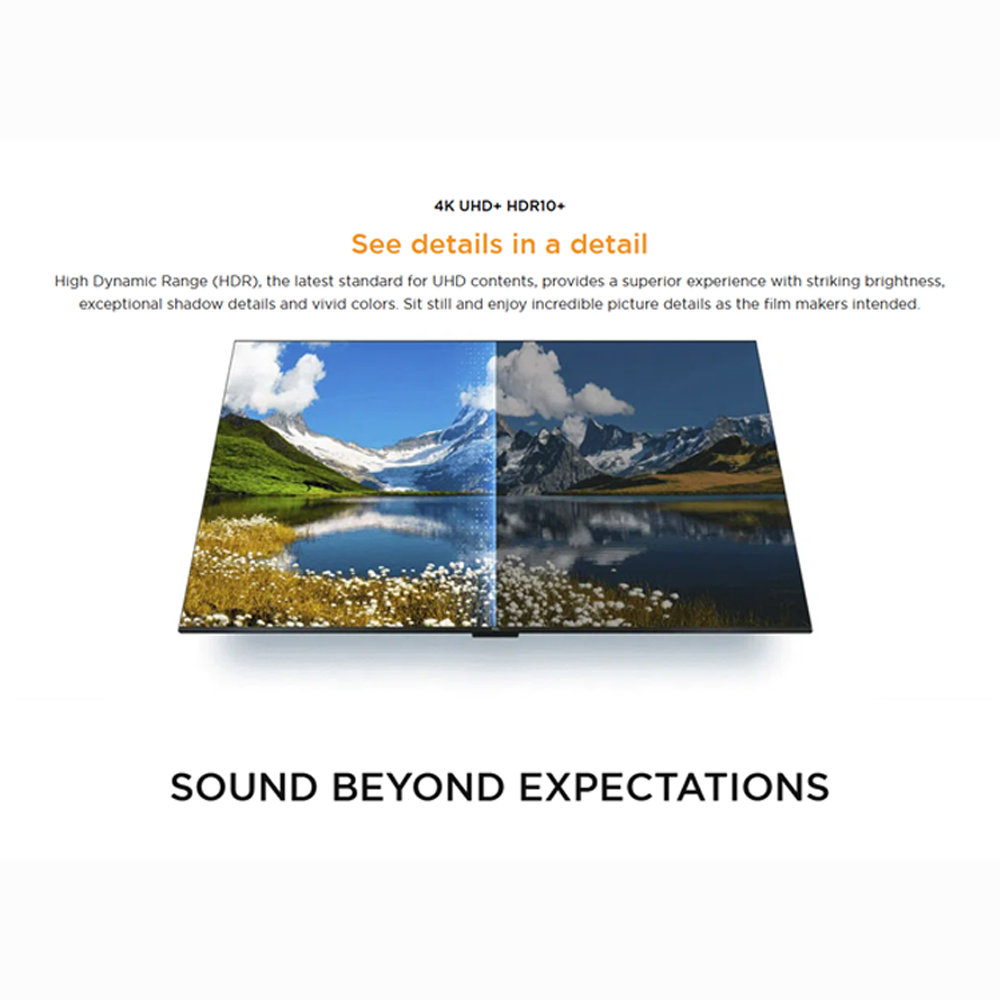 [2025 New Model] TCL 55"/65"/75" 4K HDR QLED Google TV | G90K-IU | HVA Screen | AiPQ Processor | Dolby Atmos