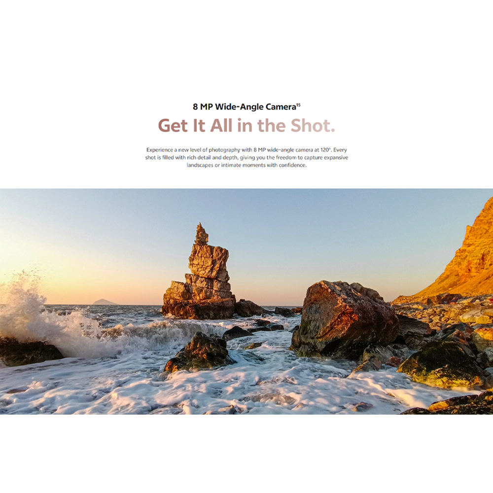 vivo V50 Lite 5G | BlueVolt Battery So Pro | 50 MP Sony Ultra-High Sensitivity Camera | Powerful Ai Function | 6500 mAh, 90W Fast Charge