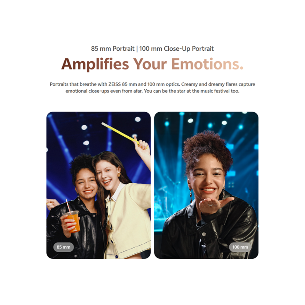 vivo V70 5G 8GB+256GB/ 12GB+256GB/ 12GB+512GB | 6.59 inches | 50MP Rear Camera | Qualcomm SM7750-AB Snapdragon 7 Gen 4 (4 nm) | Li-Po 6500 mAh