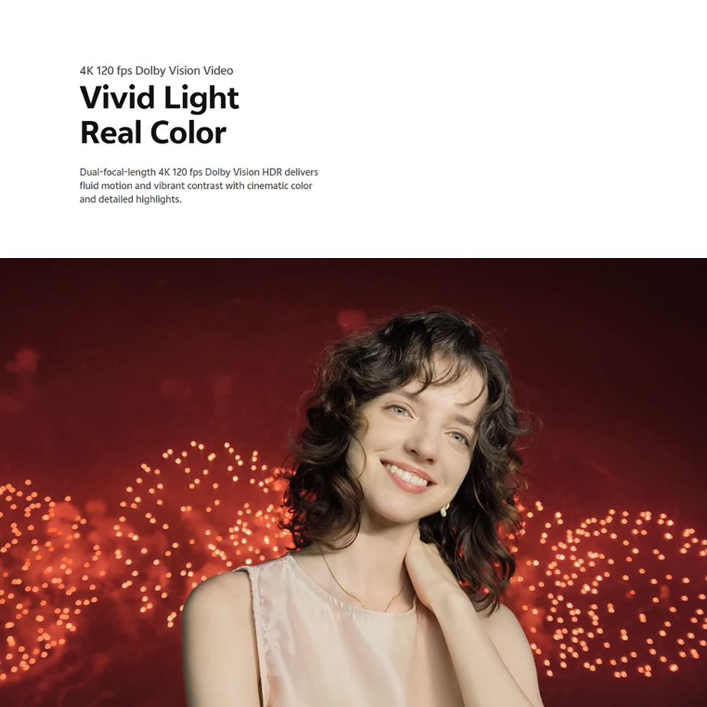 vivo X300 Pro 5G | 200MP ZEISS APO Telephoto Camera | 6510mAh BlueVolt Battery | Dimensity 9500 | 90W FlashCharge | IP68&69 Dust & Water Resistance