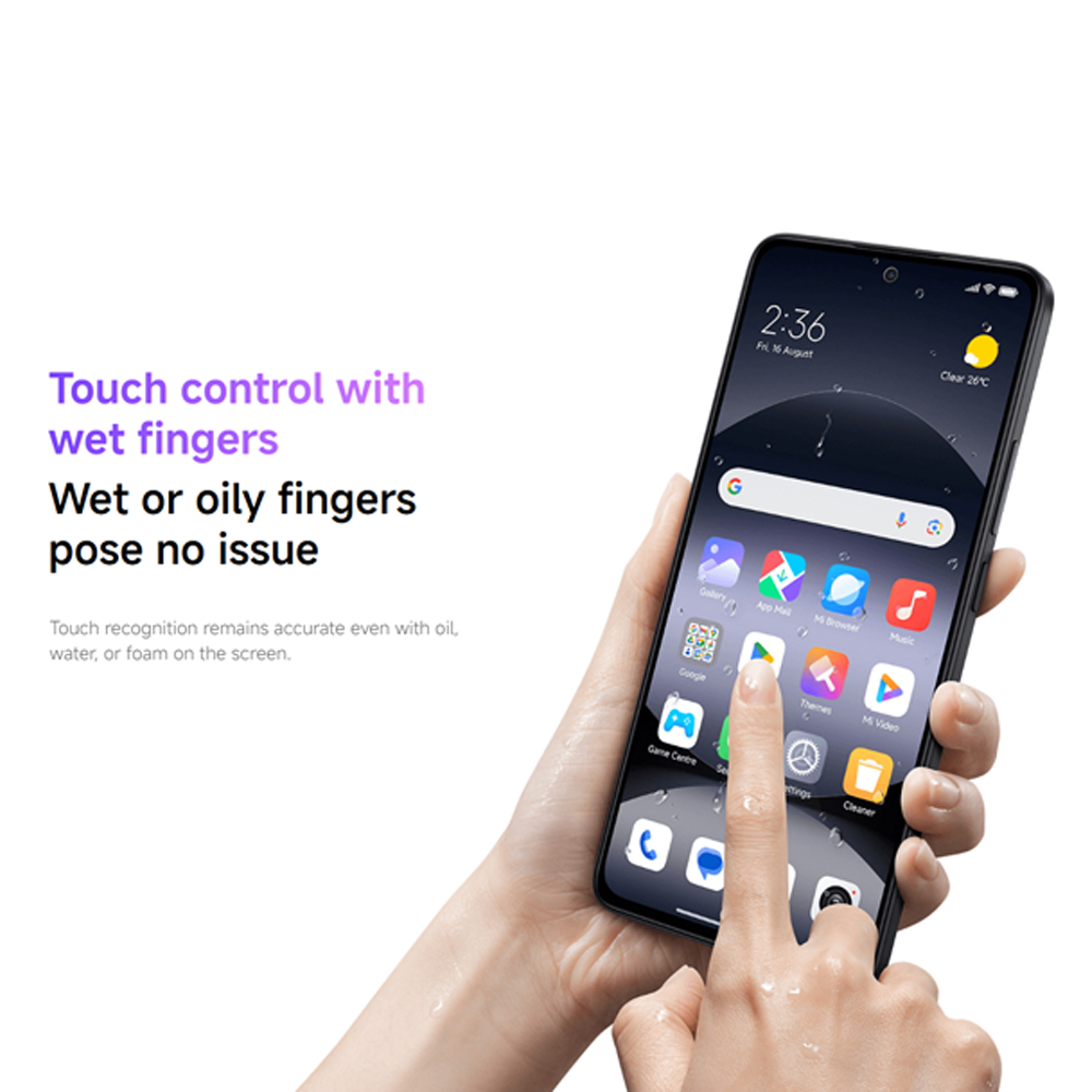 Xiaomi Redmi Note 14 5G | 108MP AI camera | 45W Turbo Charging With 5110mAh Battery | MediaTek Dimensity 7025-Ultra