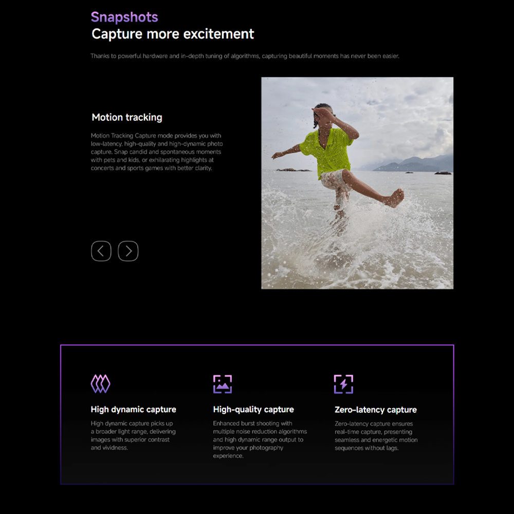 Xiaomi Redmi Note 14 Pro+ 5G | 200MP AI camera | All-Star Durability | Snapdragon® 7s Gen 3 | 120W HyperCharge