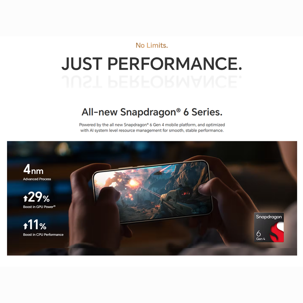 HONOR X9d 5G | IP69K  Water-Resistant | Li-Po 8300 mAh,Fast charging 66W | Strongest  Drop-resistant | Qualcomm Snapdragon 6 Gen 4 (4 nm)