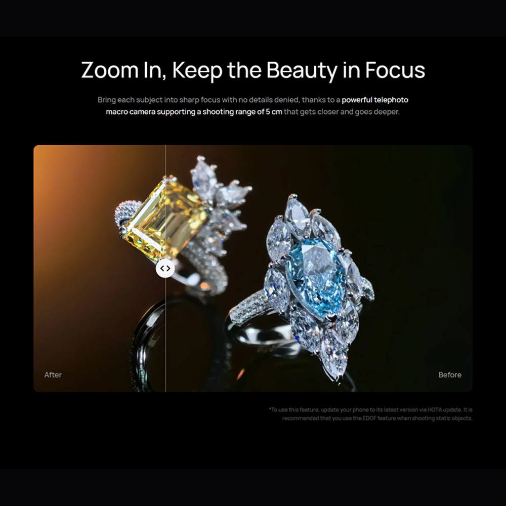 HUAWEI Mate X6 12GB+512GB | 7.93 inch, Foldable LTPO OLED | 50MP Main Camera | Kirin 9020, Octa-core | Si/C Li-Ion 5110, 66W Fast charging