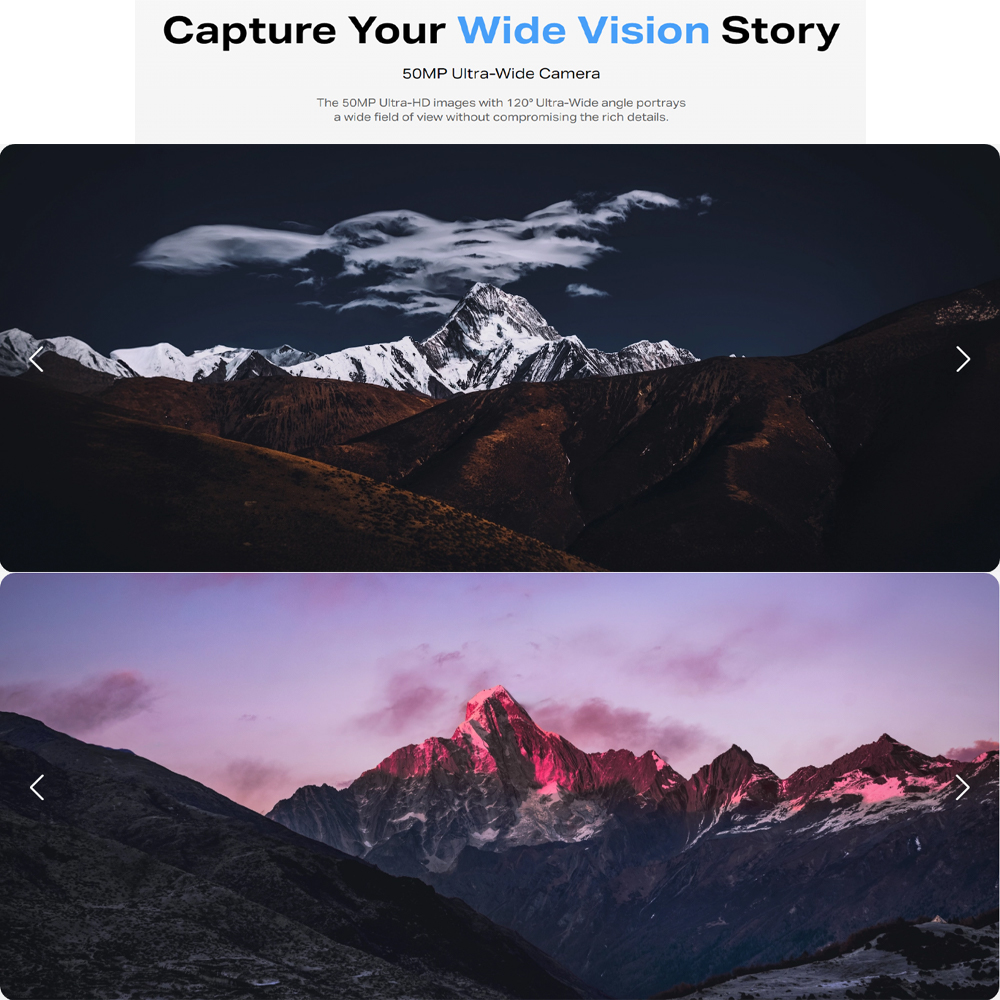 Infinix ZERO 40 5G 12GB+256GB | Android 14 XOS 14.5 | 6.78 inches, FHD+ With Curved Screen | Front & Rear 4K Vlog