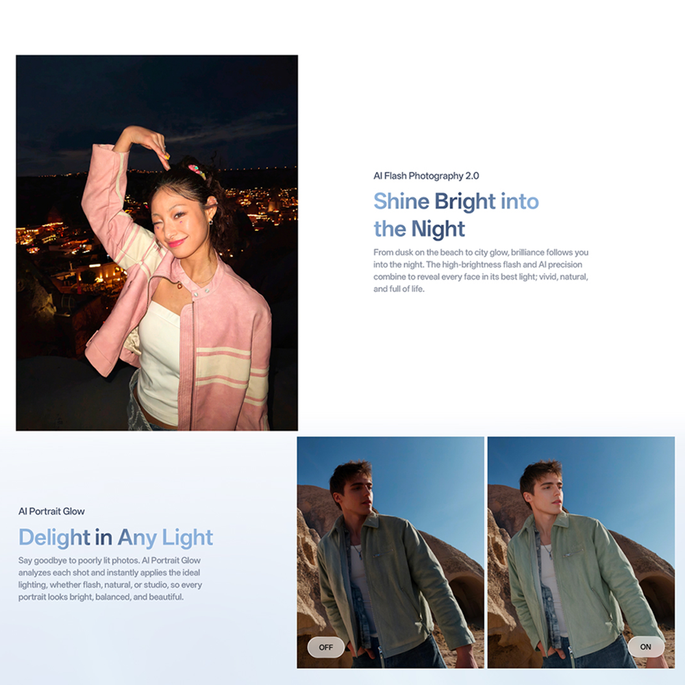 OPPO Reno15 F 5G 8GB+256GB / 12GB+256GB | 6.57 inch | 50MP Rear Camera | Qualcomm SM6450 Snapdragon 6 Gen 1 (4 nm) | Android 16, ColorOS 16 | Li-Po 7000 mAh, 80W wired