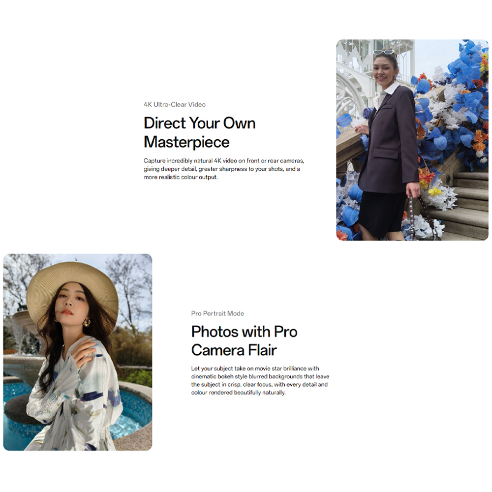 OPPO Reno12 5G 12GB+512GB | Unprecedented Reno Design | Reno's Best Battery Life Ever | AI Expert Potrait | 1  Year General Warranty