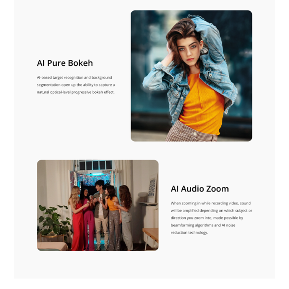 Realme 13 Pro 5G 12GB+512GB | 6.7 inches OLED | 50MP Sony LYT-600 OIS Camera | Snapdragon 7s Gen 2, Octa-core up to 2.4Ghz | Li-Po 5200mAh