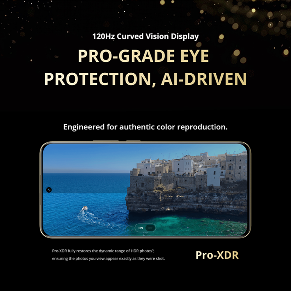 realme 13 Pro+ 5G 12GB+512GB | 6.7 inches, AMOLED | 50MP Main Camera | Qualcomm SM7435-AB Snapdragon 7s Gen 2 (4 nm) | Li-Po 5200mAh