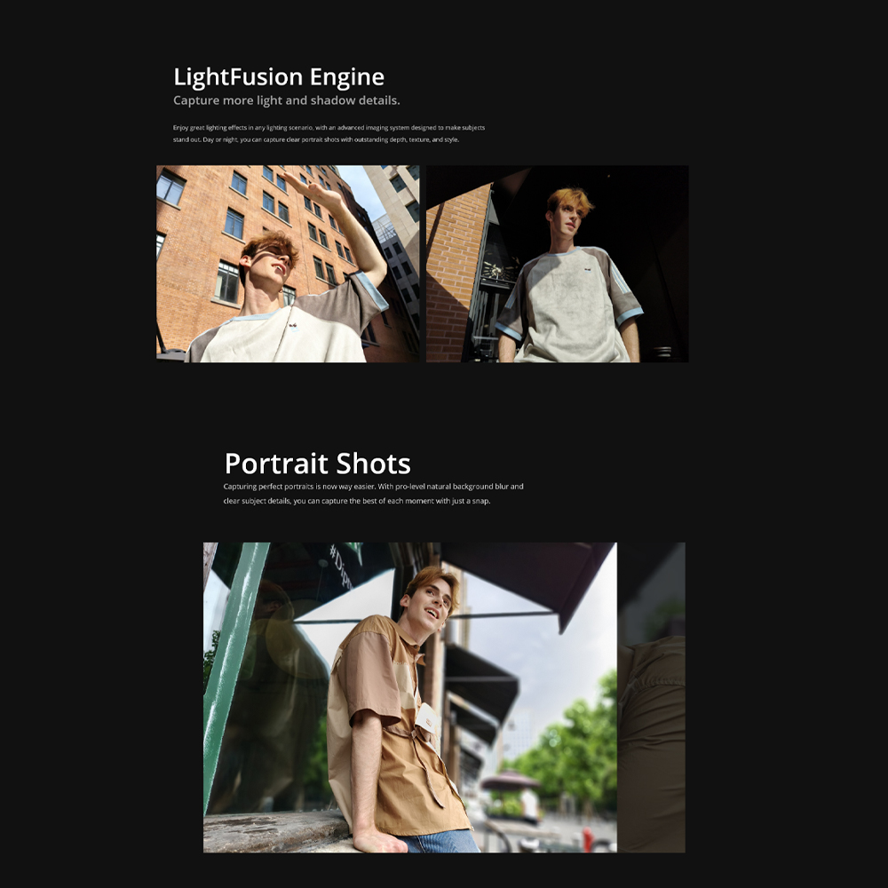 realme 13+ 5G 12GB+256GB/ 12GB+512GB | Android 14, Realme UI 5.0 | MediaTek Dimensity 6300 5G | 5000mAh, 80W Ultra Charge