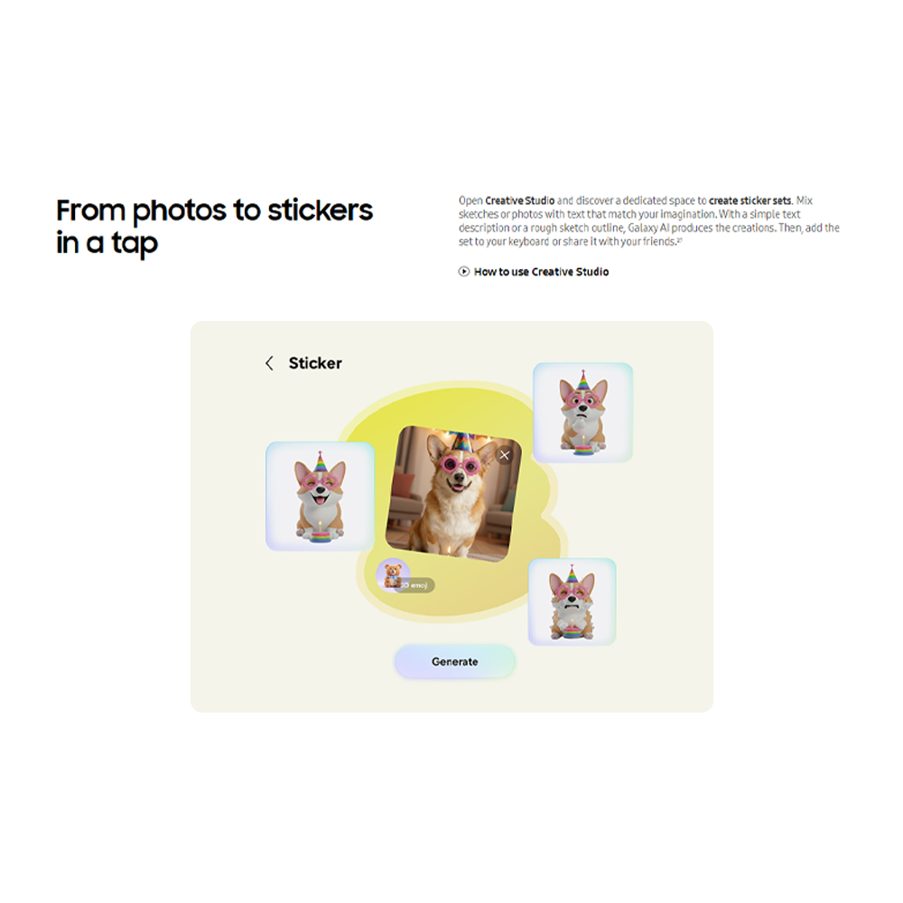 SAMSUNG Galaxy S26+ 12GB+256GB/12GB+512GB | 6.7 inches, Dynamic LTPO AMOLED 2X | 50MP Rear Camera | Exynos 2600 (2 nm) | Dual SIM | Li-Ion 4900 mAh, 45W wired