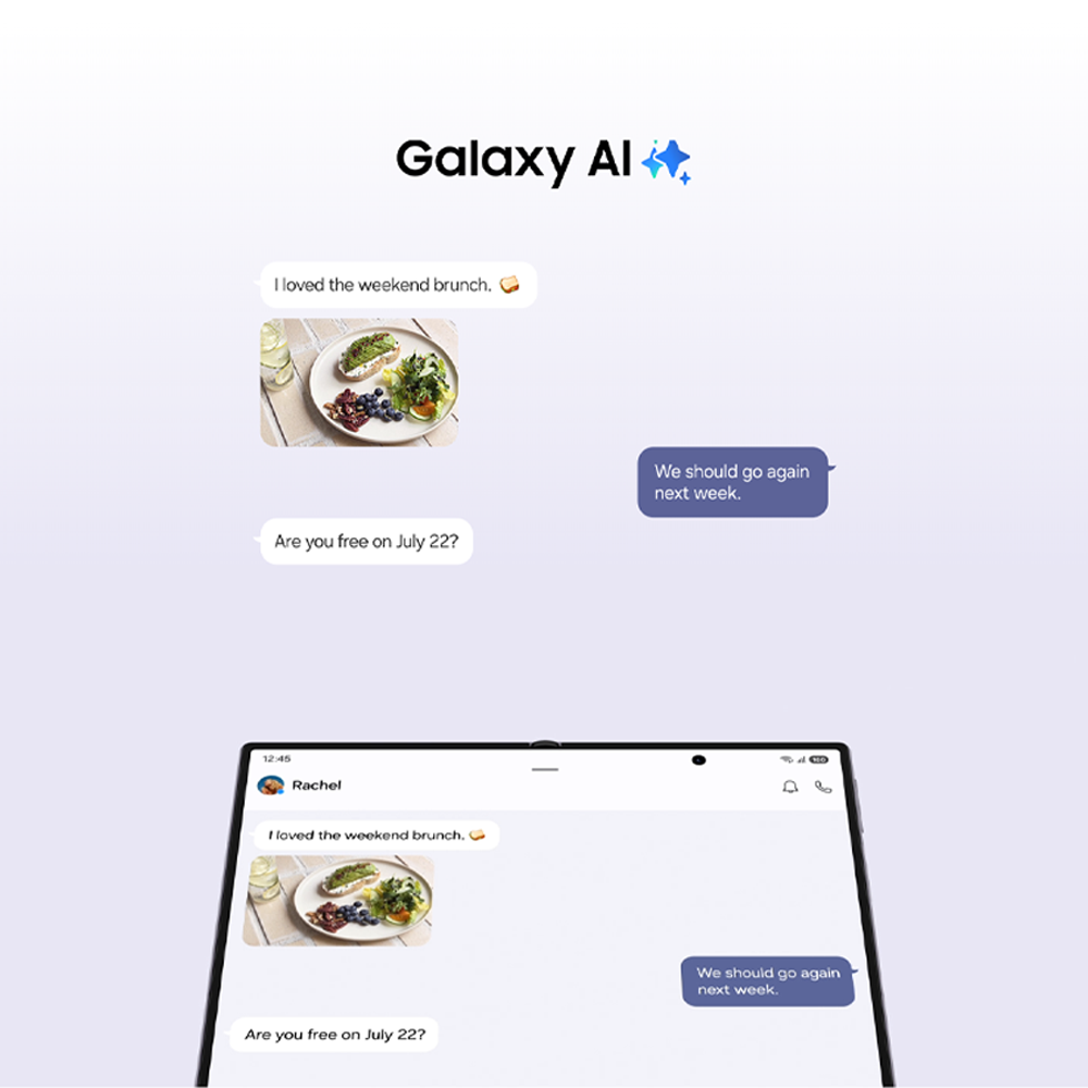 SAMSUNG Galaxy Z Fold8 12GB+256GB/ 12GB+512GB/ 16GB+1TB | 7.6inch, Foldable Dynamic | Rear Camera 50MP | Qualcomm SM8850-1-AD Snapdragon 8 Elite Gen 5 (3 nm) | Li-Po 4800mAh, 45W Fast Charge
