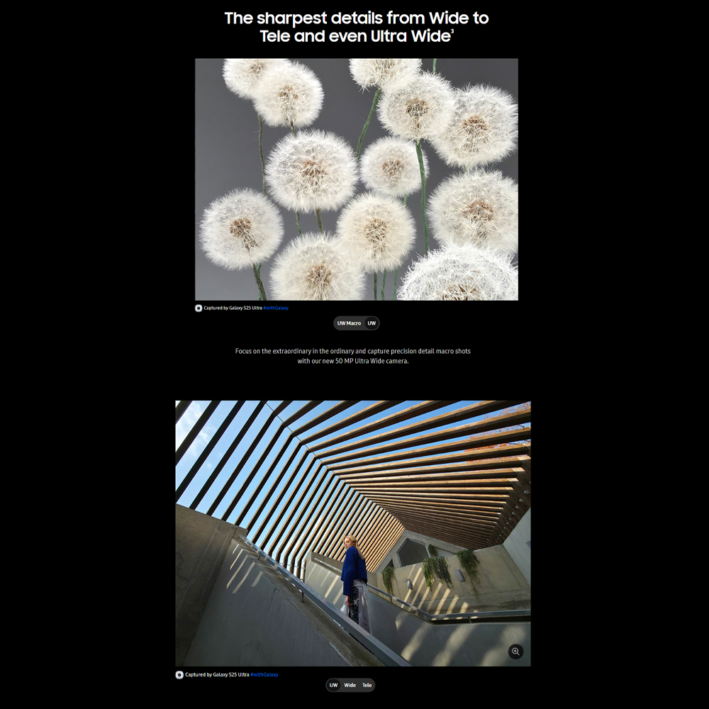 SAMSUNG Galaxy S25 Ultra | Qualcomm SM8750-AB Snapdragon 8 Elite |  Galaxy AI | 200 MP Camera | 5000 mAh Battery