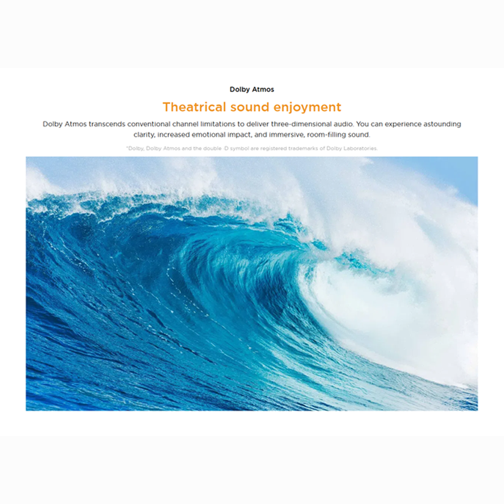 [2025 New Model] TCL 55"/65"/75" 4K HDR QLED Google TV | G90K-IU | HVA Screen | AiPQ Processor | Dolby Atmos