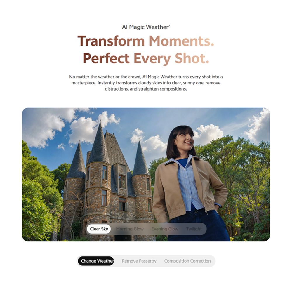 vivo V70 5G 8GB+256GB/ 12GB+256GB/ 12GB+512GB | 6.59 inches | 50MP Rear Camera | Qualcomm SM7750-AB Snapdragon 7 Gen 4 (4 nm) | Li-Po 6500 mAh