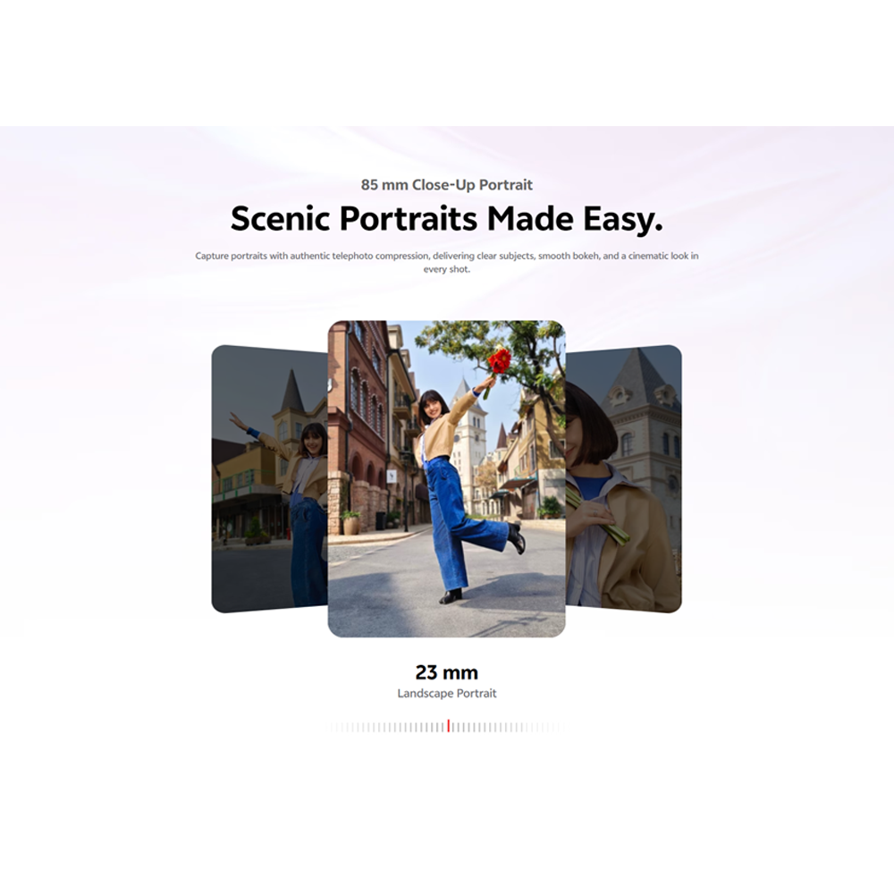 vivo V70 FE 5G 8GB+256GB/ 12GB+256GB | 6.83 inches | 200MP Rear Camera | Mediatek Dimensity 7360 Turbo (4 nm) | Android 16, OriginOS 6 | 7000mAh, 90W Fast Charge