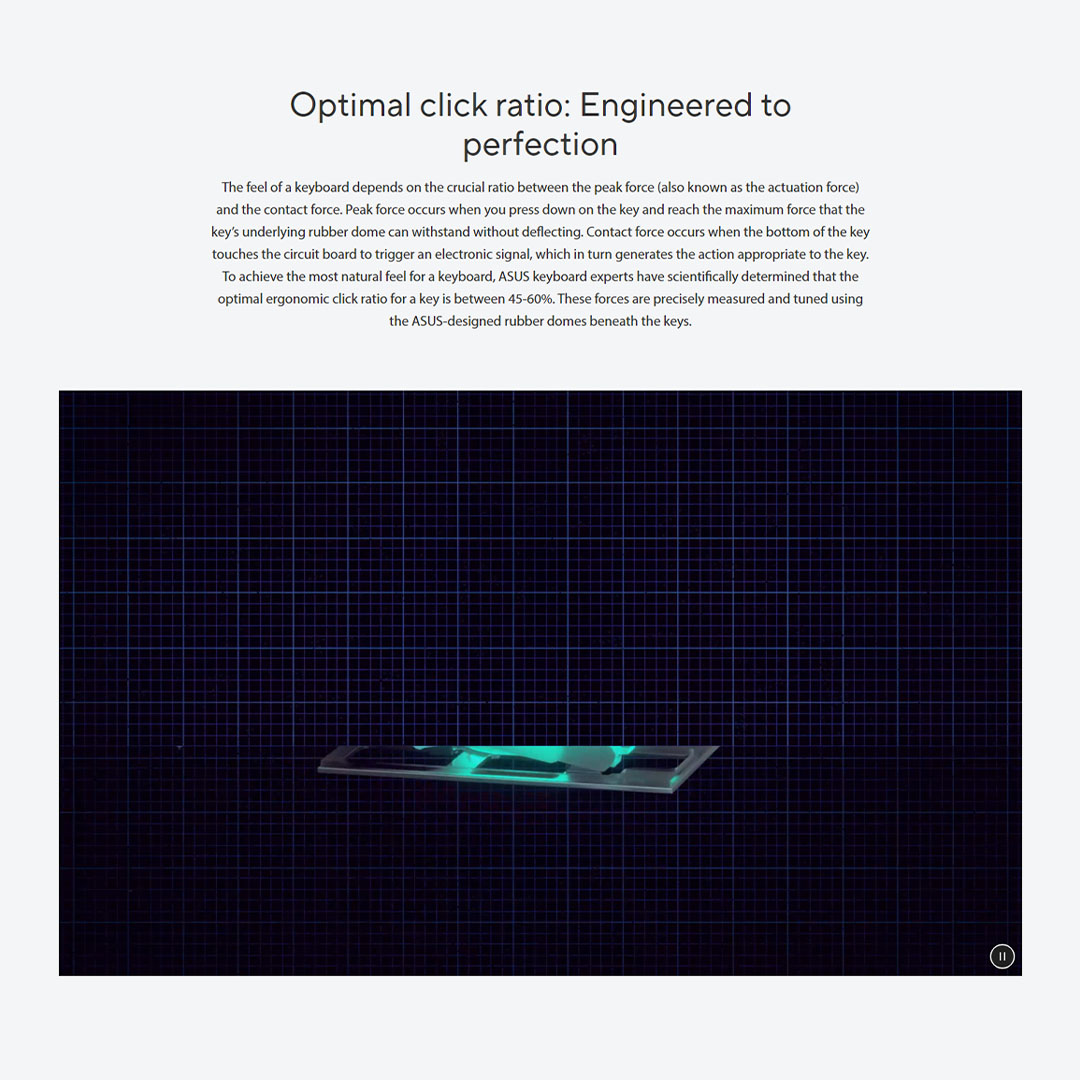 ASUS Vivobook 14-inch Intel Core i5-1335U | Intel UHD Graphics | 8GB+512GB 2021 | Windows 11 Home | Laptop with 2 Years Manufacturer Warranty
