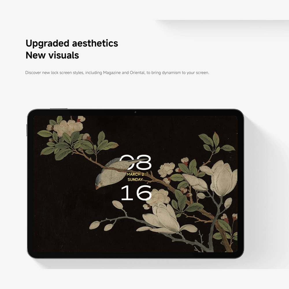 Xiaomi Pad 7 8GB+128GB/ 8GB+256GB | Qualcomm SM7675-AB Snapdragon 7+ Gen 3 (4 nm) | 11.2 inch, PS LCD | 13MP Main Camera | Li-Po 8850 mAh,Fast charging 45W