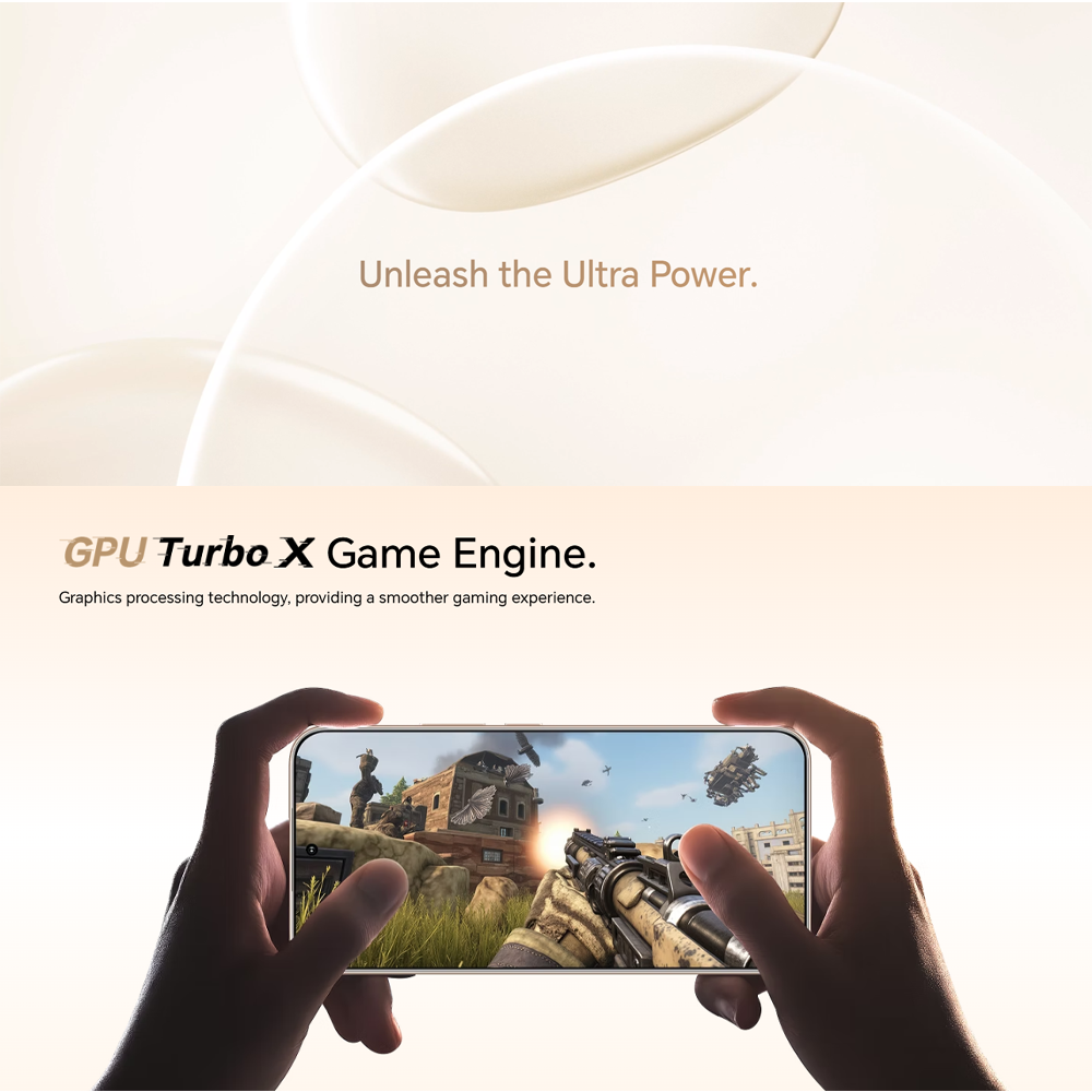 HONOR 400 12GB+256GB/ 12GB+512GB | 200MP Main Camera | 6.55 inch | Qualcomm SM7550-AB Snapdragon 7 Gen 3 (4 nm) | Li-Po 6000 mAh,Fast charging 80W