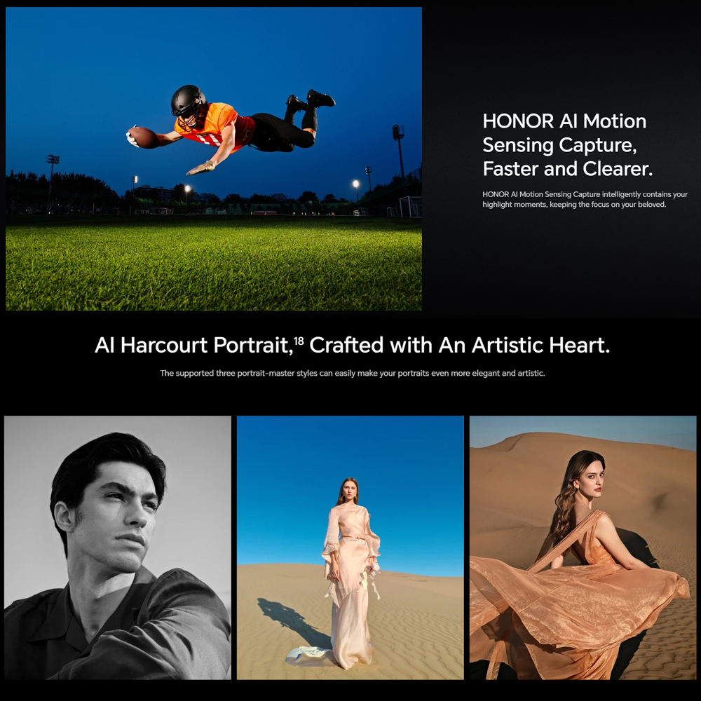 HONOR Magic V3 12GB+12GBGB+512GB | MagicOS 8.0.1 | 7.92 inch, Foldable OLED | Dual SIM