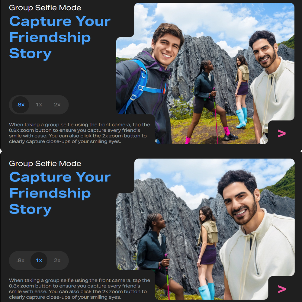 Infinix ZERO 40 5G 12GB+256GB | Android 14 XOS 14.5 | 6.78 inches, FHD+ With Curved Screen | Front & Rear 4K Vlog