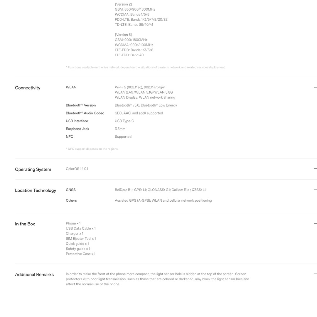 OPPO A60 (8GB+8GB+128GB / 8GB+8GB+256GB) | 5000mAh | 45W wired | 6.67-inch | 90Hz, LCD | Qualcomm Snapdragon 680 SoC | Smartphones with 1 Year Warranty