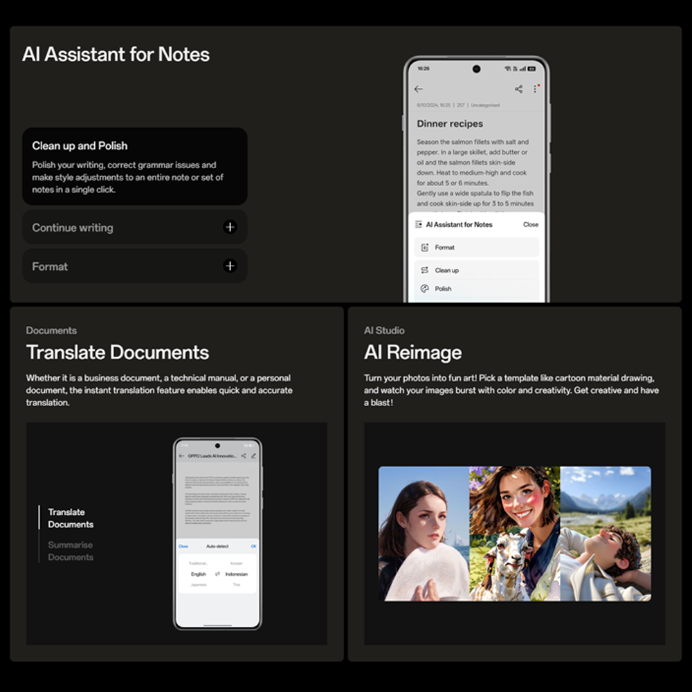 OPPO Find X8 Pro 16GB+512GB | Al Telescope Zoom | Hasselblad Portrait | Al Photo Remaster | 5910mAh Large Battery