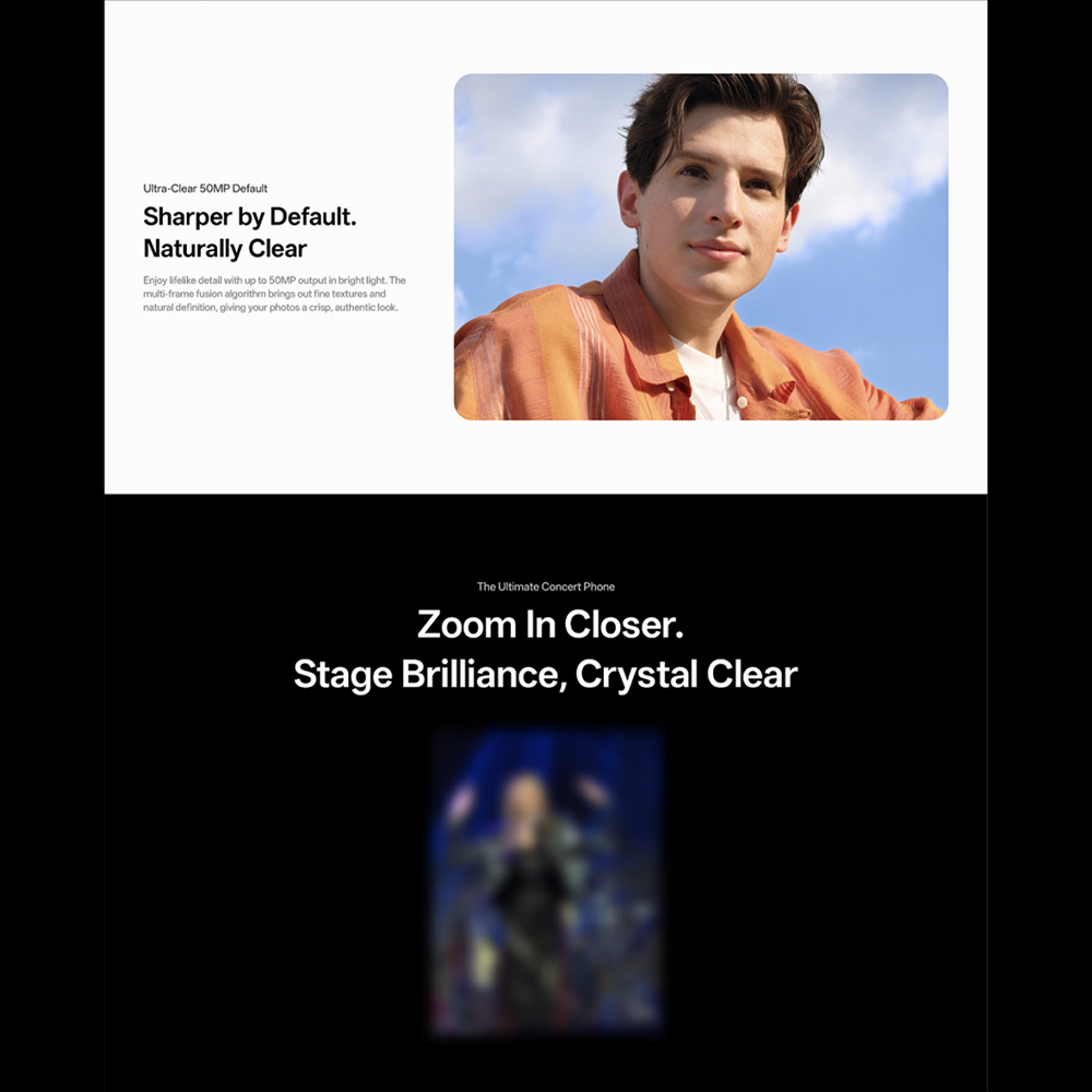 OPPO Find X9 Pro | 200MP Super Zoom | 4K120 fps Dolby Vision | 7500mAh Large Battery | 80W SUPERVOOCTM Flash Charge | True Night Photography