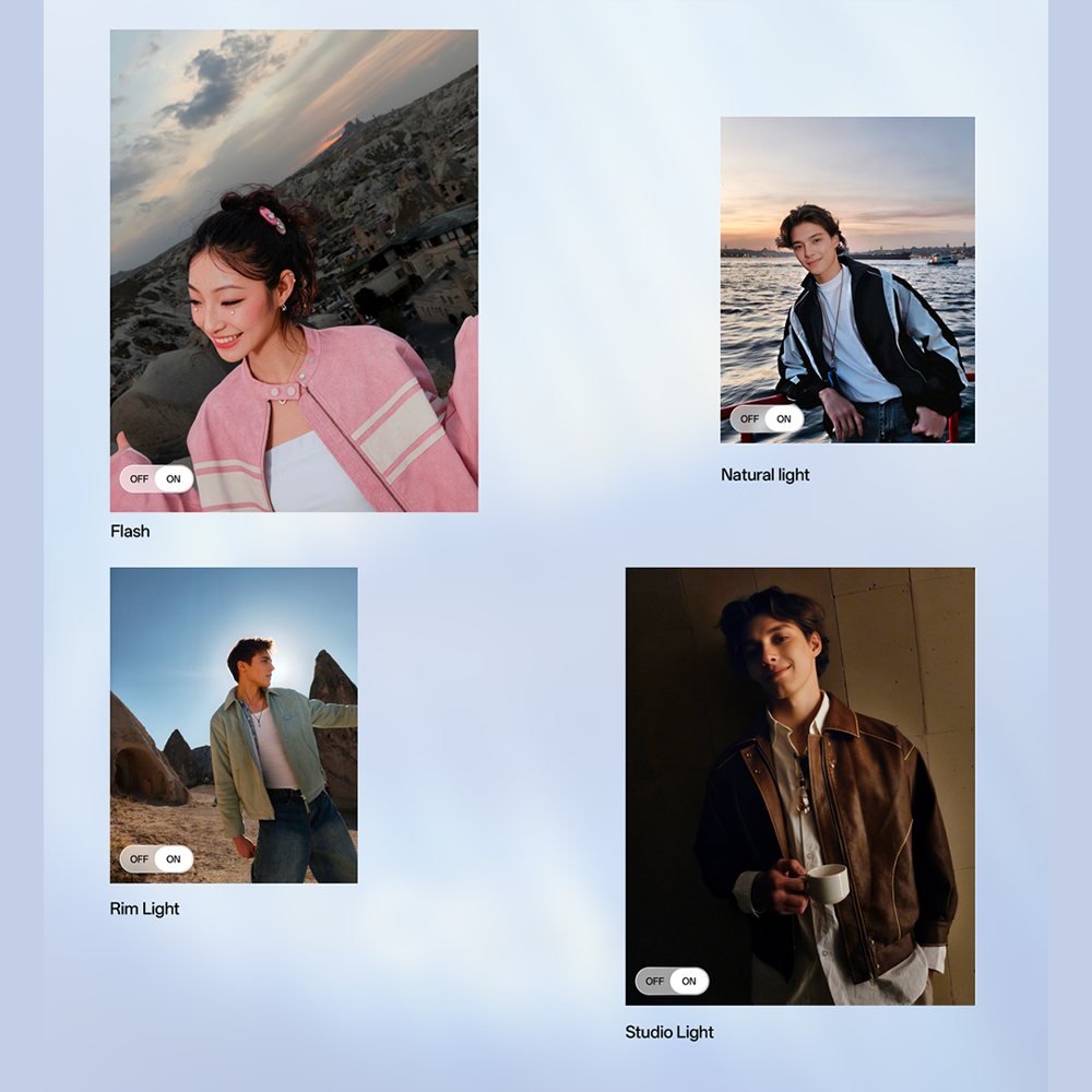 OPPO Reno15 F 5G 8GB+256GB / 12GB+256GB | 6.57 inch | 50MP Rear Camera | Qualcomm SM6450 Snapdragon 6 Gen 1 (4 nm) | Android 16, ColorOS 16 | Li-Po 7000 mAh, 80W wired