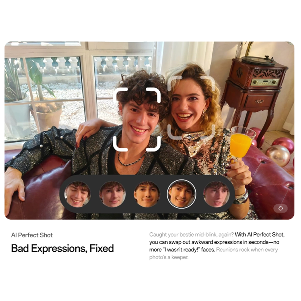 OPPO Reno14 5G | AI Flash Photography | AI Editor 2.0 | 6000mAh Large Battery | 45W SUPERVOOC Flash Charge