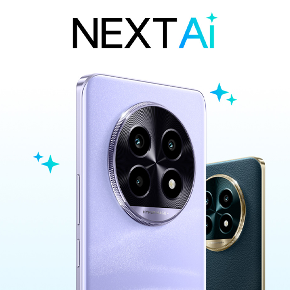 Realme 13 Pro 5G 12GB+512GB | 6.7 inches OLED | 50MP Sony LYT-600 OIS Camera | Snapdragon 7s Gen 2, Octa-core up to 2.4Ghz | Li-Po 5200mAh