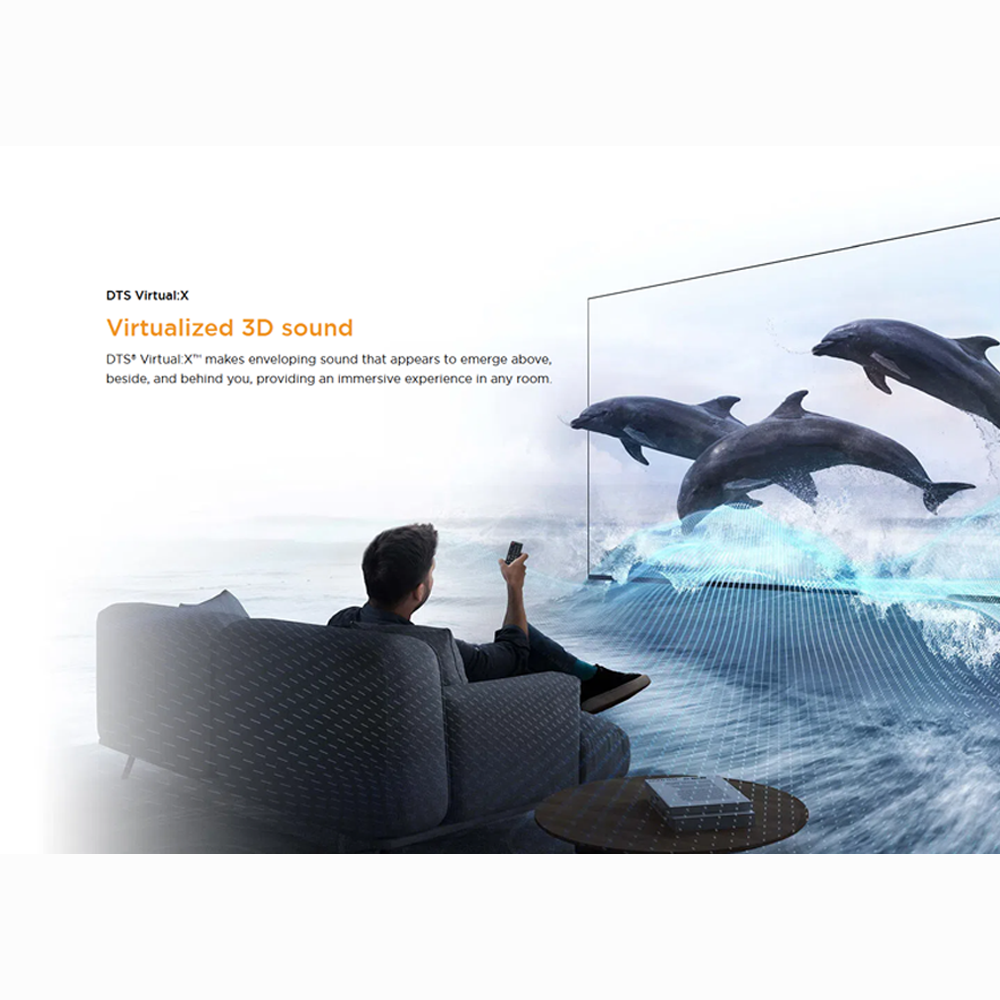 [2025 New Model] TCL 55"/65"/75" 4K HDR QLED Google TV | G90K-IU | HVA Screen | AiPQ Processor | Dolby Atmos