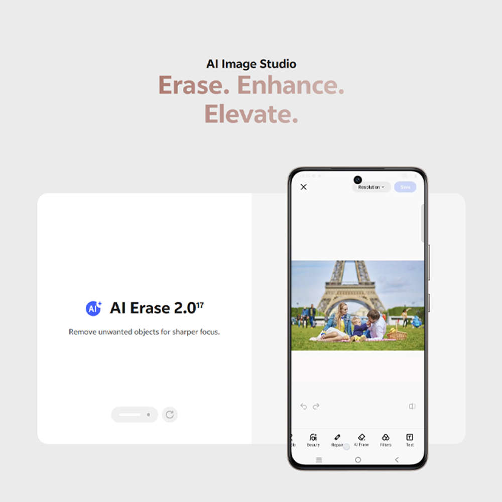 vivo V50 Lite 5G | BlueVolt Battery So Pro | 50 MP Sony Ultra-High Sensitivity Camera | Powerful Ai Function | 6500 mAh, 90W Fast Charge