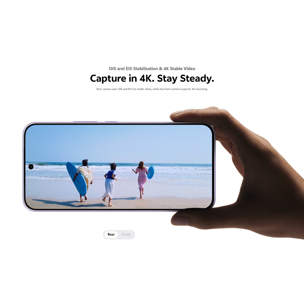 vivo V70 FE 5G 8GB+256GB/ 12GB+256GB | 6.83 inches | 200MP Rear Camera | Mediatek Dimensity 7360 Turbo (4 nm) | Android 16, OriginOS 6 | 7000mAh, 90W Fast Charge